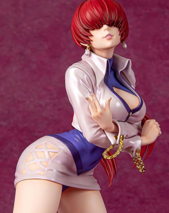SNK美少女 シェルミー SNK ヒロインズ 1/7 完成品フィギュア Amazon | SNKヒロインズ Tag Team Frenzy SNK美少女 シェルミー —SNK