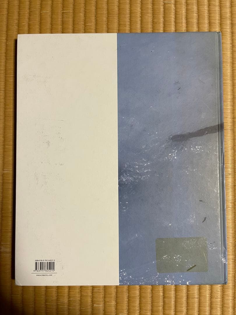 Viviane Sassen \"PARASOMNIA\" 初版