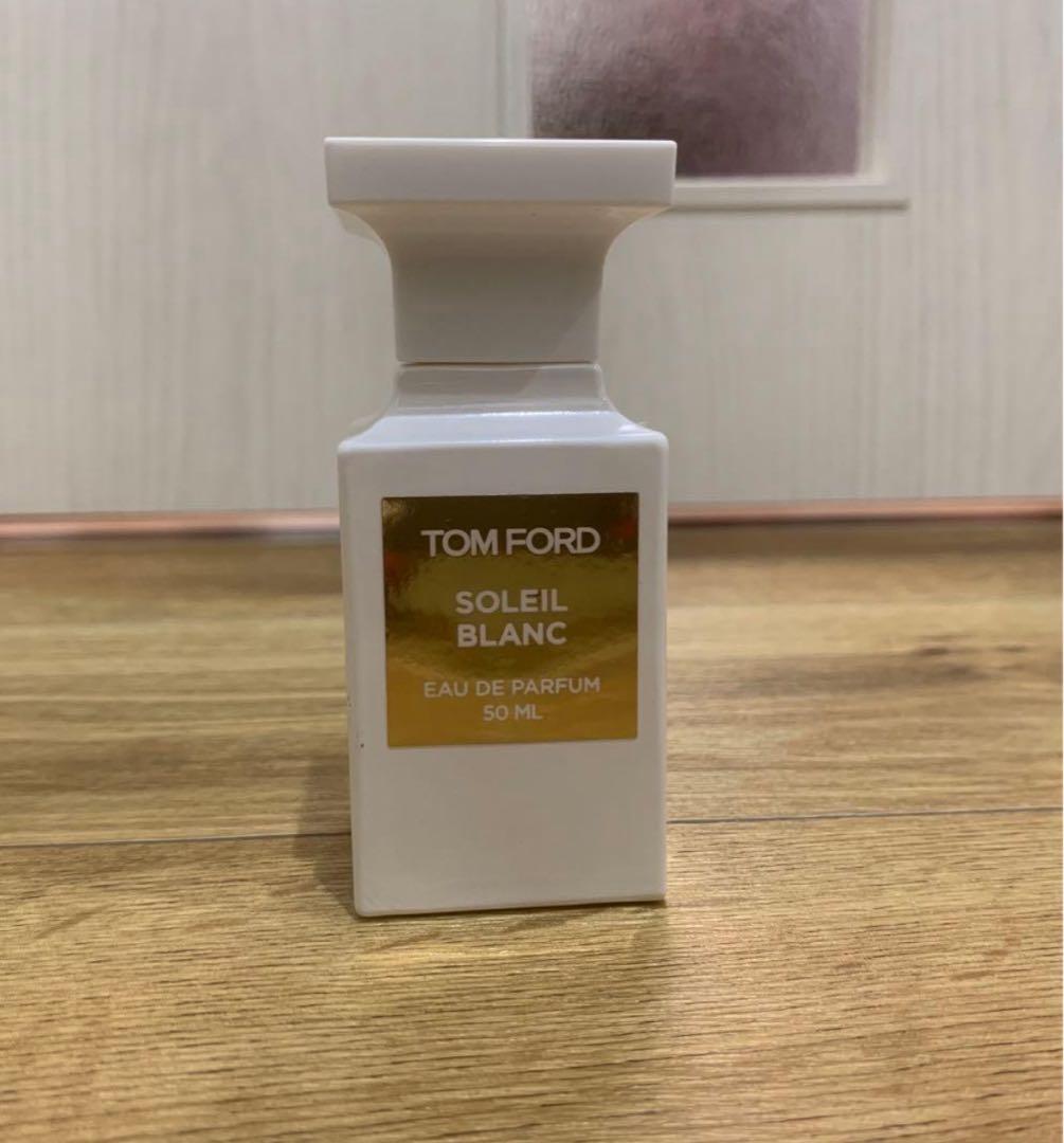 TOM FORD SOLEIL BLANC 50ml 香水 Eau de Soleil Blanc - TOM FORD | Sephora