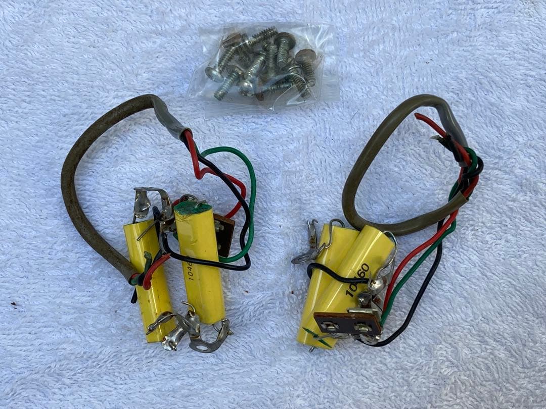 JBL N7000 オーバーホール済みネットワーク スピーカーコントロールパネル