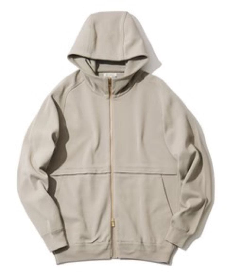 DESIGNWORKS ミジャケット・パーカー・パンツ セット セール】 【セットアップ対応】パイピング ジップパーカー （パーカー