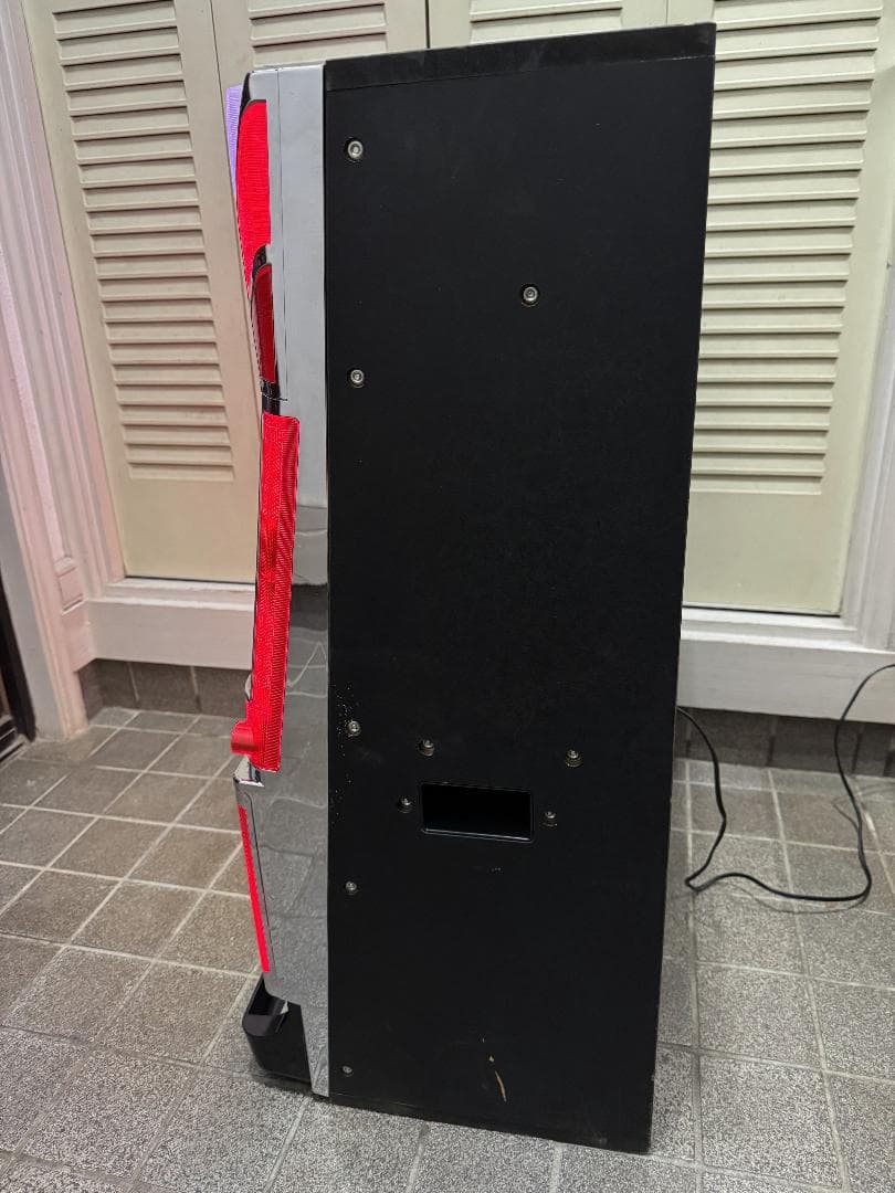 す*し様 【ご自宅まで送料無料‼️】コータローまかり通る　IGT　5号機　訳アリ