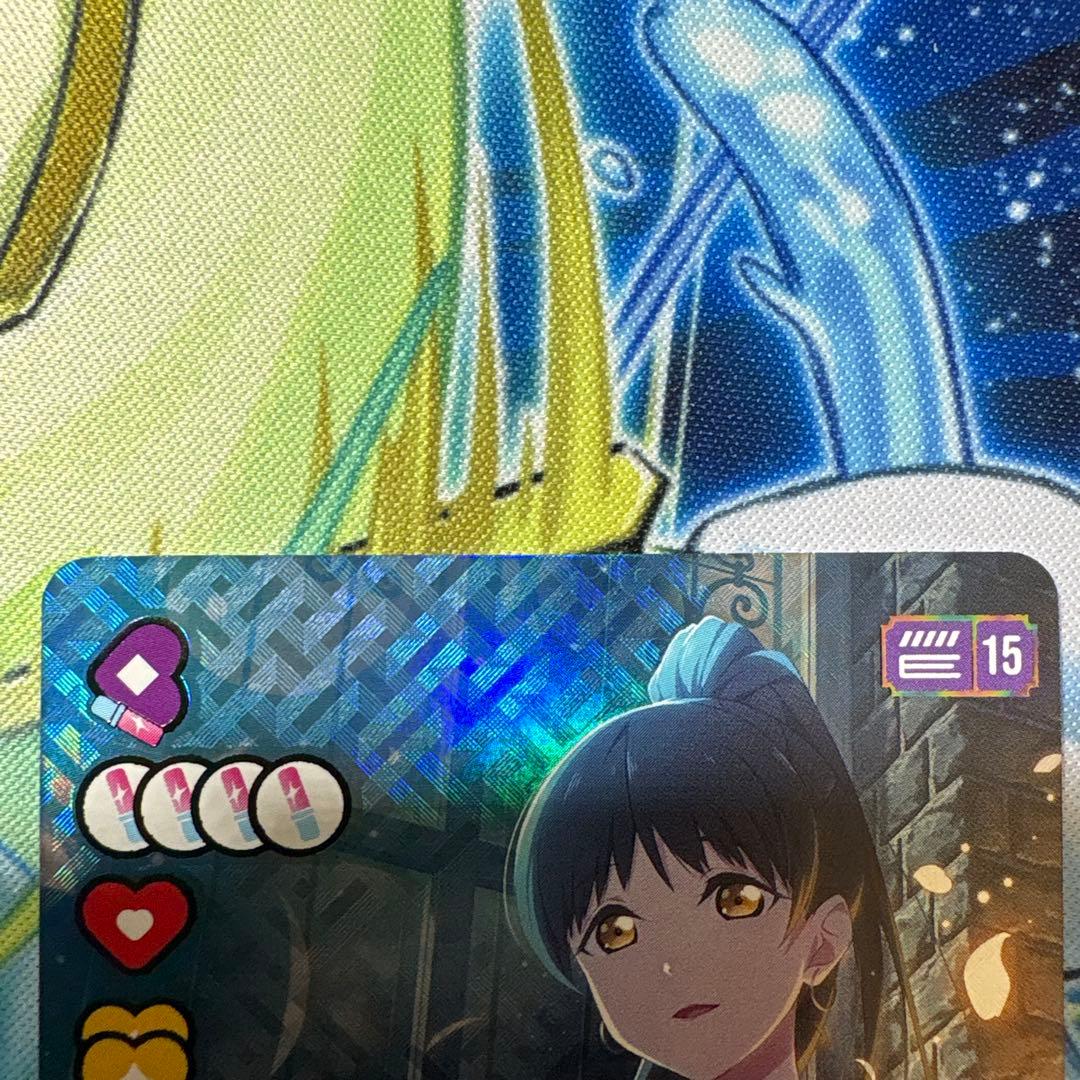 ラブカ】葉月恋 SEC - メルカリ