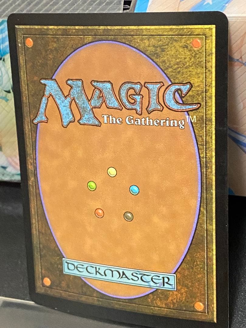 MTG ウギンの目 foil WWK 日本語版 ①