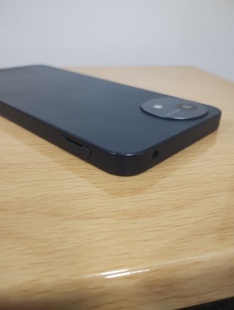 スマホ AQUOS wish 4 バッテリー良好 A403SH - メルカリ