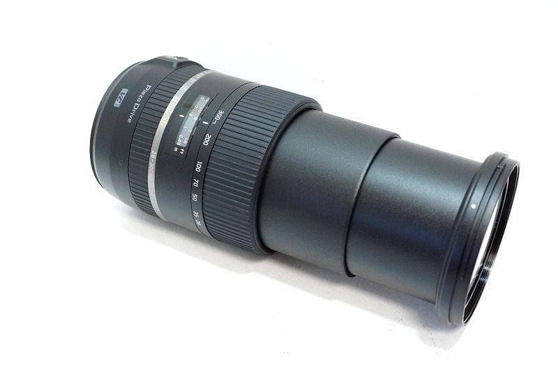 ソニー用 28-300mm F3.5-6.3 Di PZD