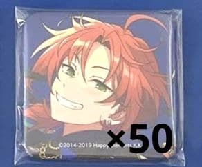 あんスタ 月永レオ アルバム缶バッジTRIP あんスタ 月永レオ TRIP アルバム 缶バッジ 33点セット - メルカリ