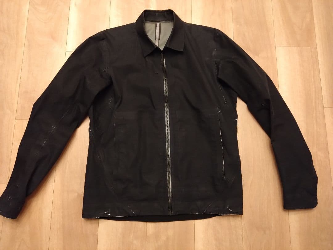 ARC’TERYX VEILANCEアークテリクス ヴェイランス GORE-TEX】ARC'TERYX VEILANCE(アークテリクス ヴェイランス) 