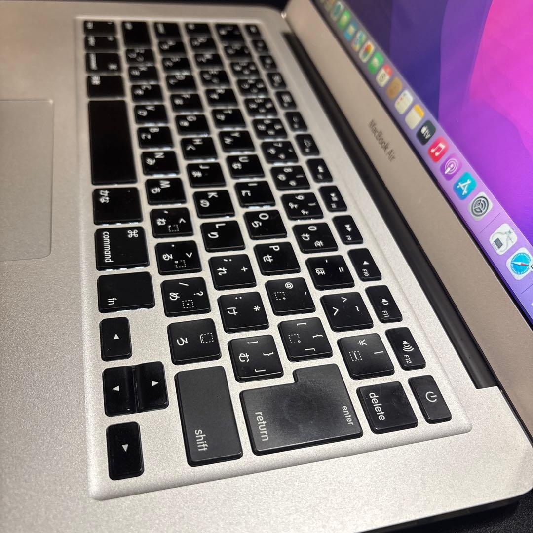 専用商品MacBook Air 13インチ i5 1.6GHz 8G 128GＢ