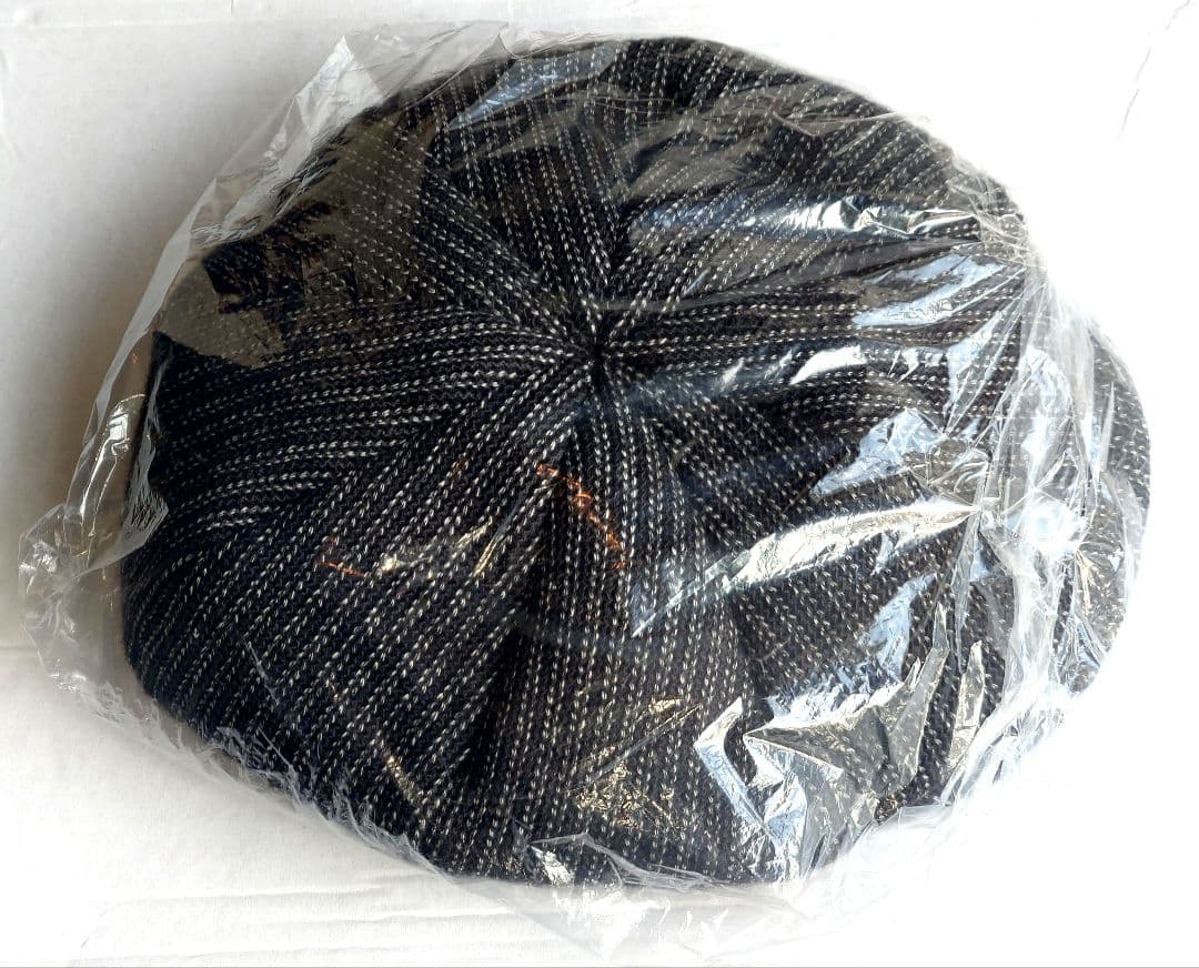 リアルマッコイズ キャスケット Size 7.3/4 クリーニング済み