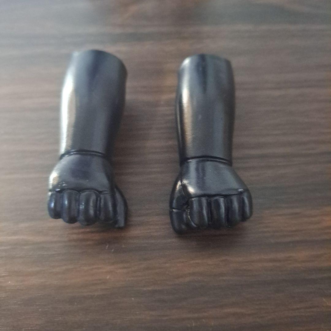 マジンガーZ ソフビ 旧バンダイ パンチ付き 当時 28.5㎝ 年代物 - メルカリ