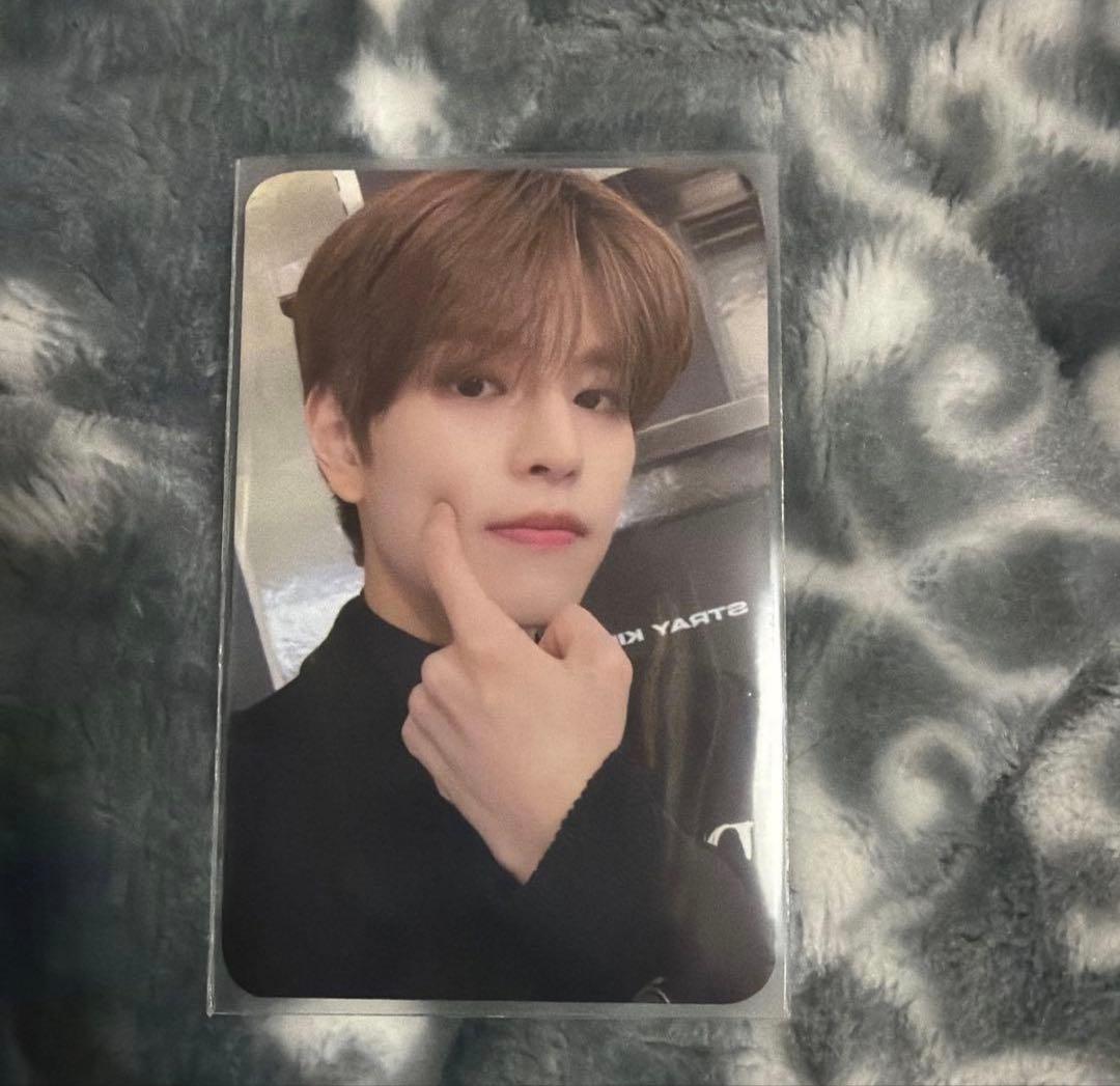 Stray kids スキズ トレカ 5-star MMT マミュテ スンミン - メルカリ