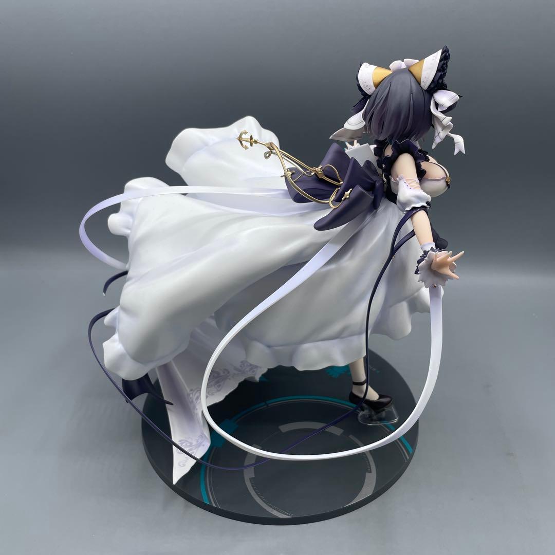 チェシャー アズールレーン 1/7 フィギュア アルター - メルカリ