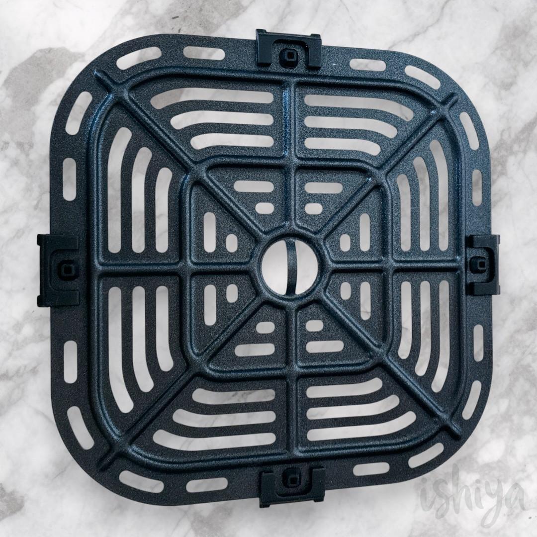 【未使用級】COSORI ノンフライヤー 4.7L 赤 CAF-L501-RJP