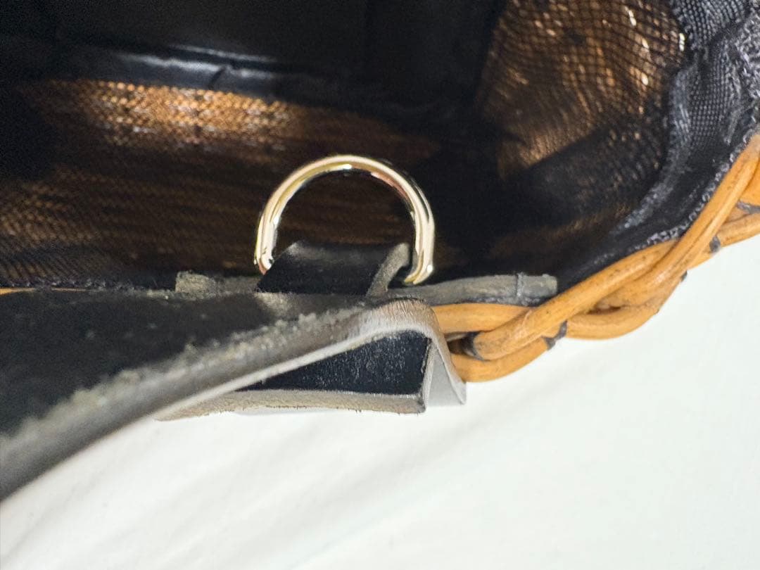 るっちゃんさま専用】早い者勝ち！ebagos/スイッチハンドバッグ - メルカリ