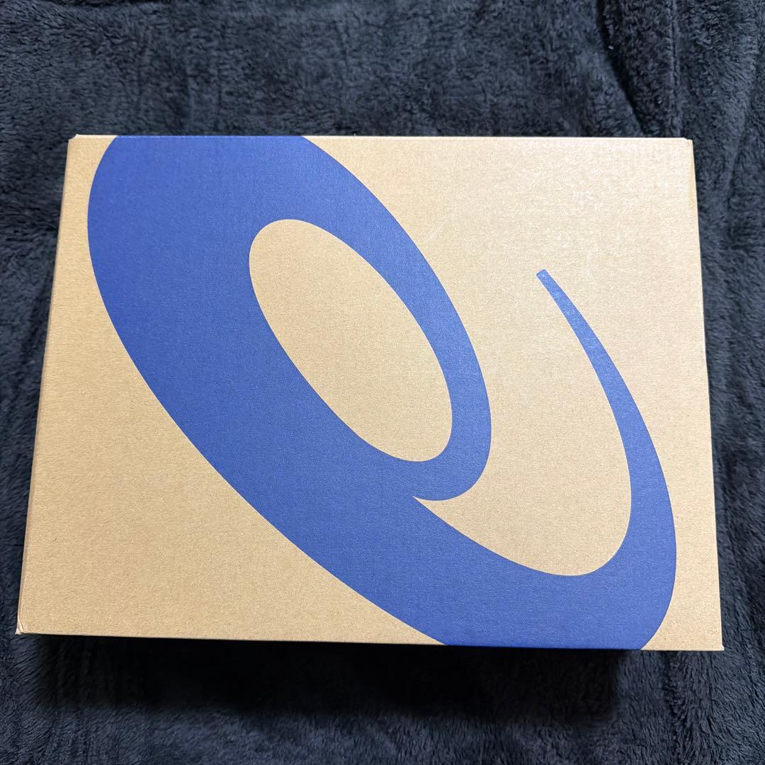 新品 未使用 アシックス ウィンジョブ CP216 TOUGH 26.0cm