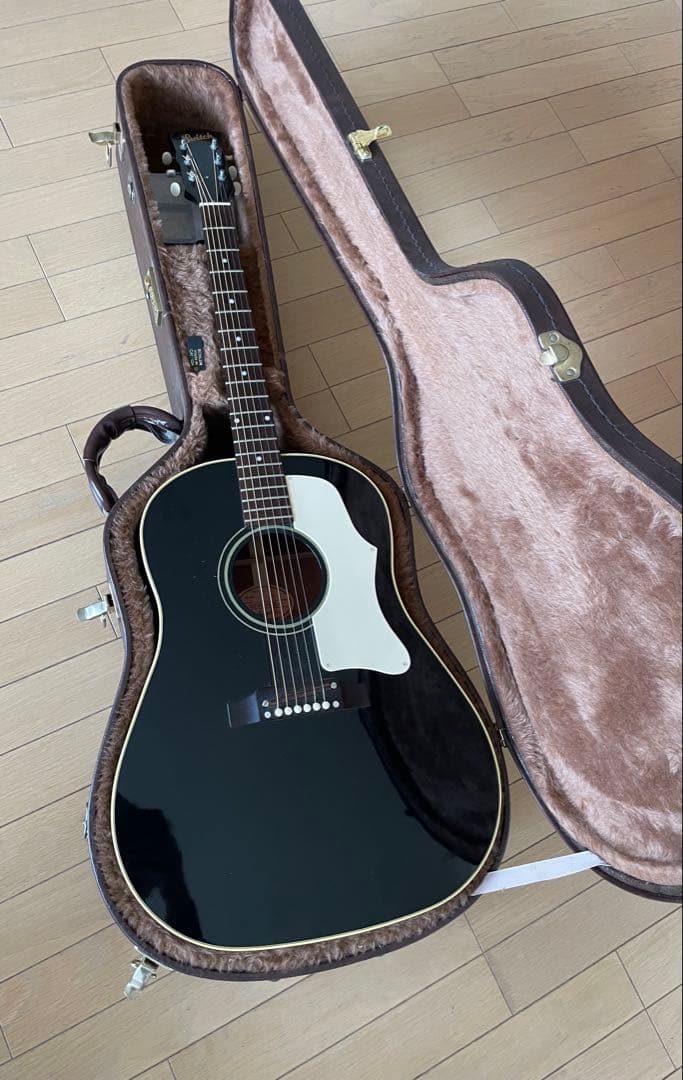 switch RSD-45 特注品 j-45 gibsonコピー