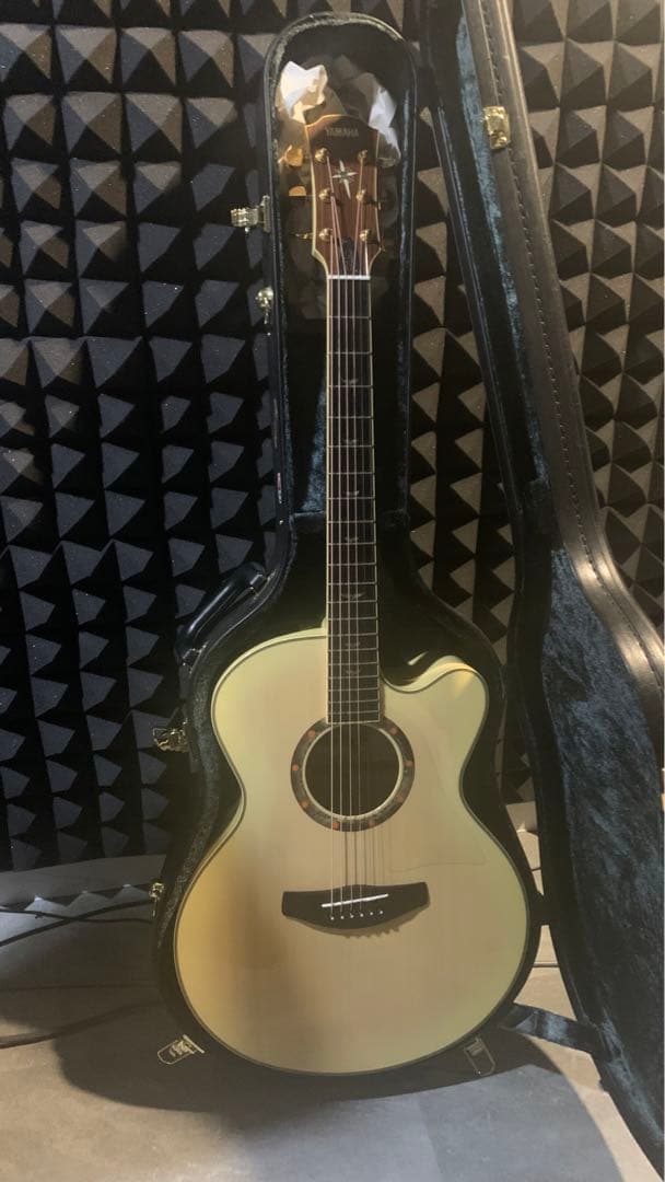 美品】YAMAHA CPX-15NA cpx15 system41 - メルカリ