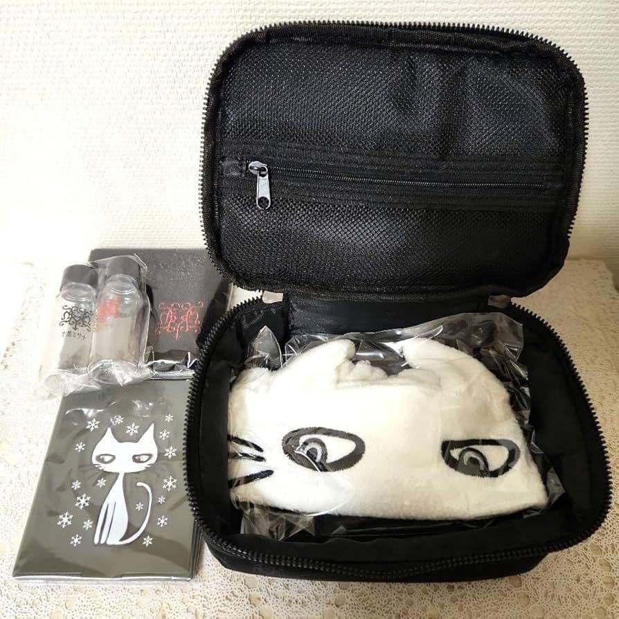 未開封HYDE♡2020富良野黒ミサエディコフレセット 新品未使用】HYDE 黒ミサ2020 富良野 エディコフレセット - メルカリ