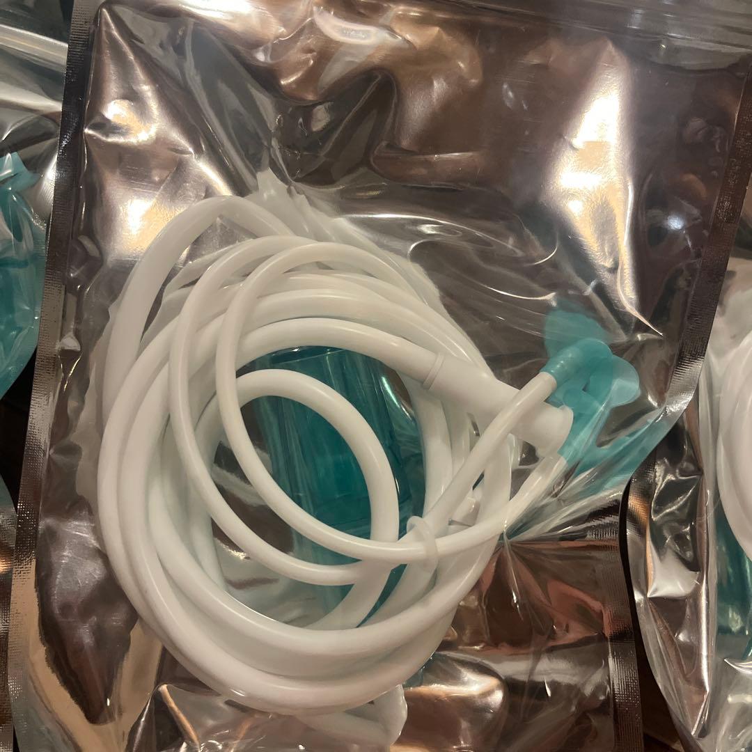 水素吸入】カニューレ✖︎10 新品未開封 【水素吸入】カニューレ✖︎10