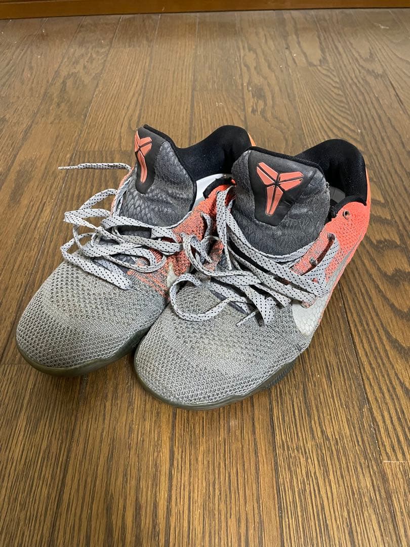 NiKE Kobe 11 コービー11 Nike Kobe 11 XI Philippines 13 Navy Blue Gold Bryant Olympic HTM