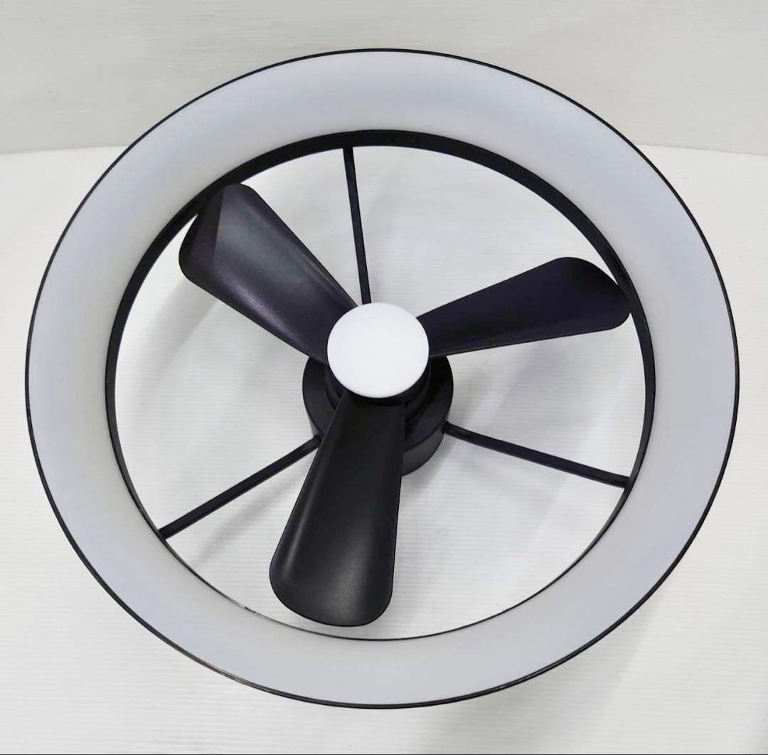 ARTIKA ファンデリア Austin オースティン シーリングファンライト