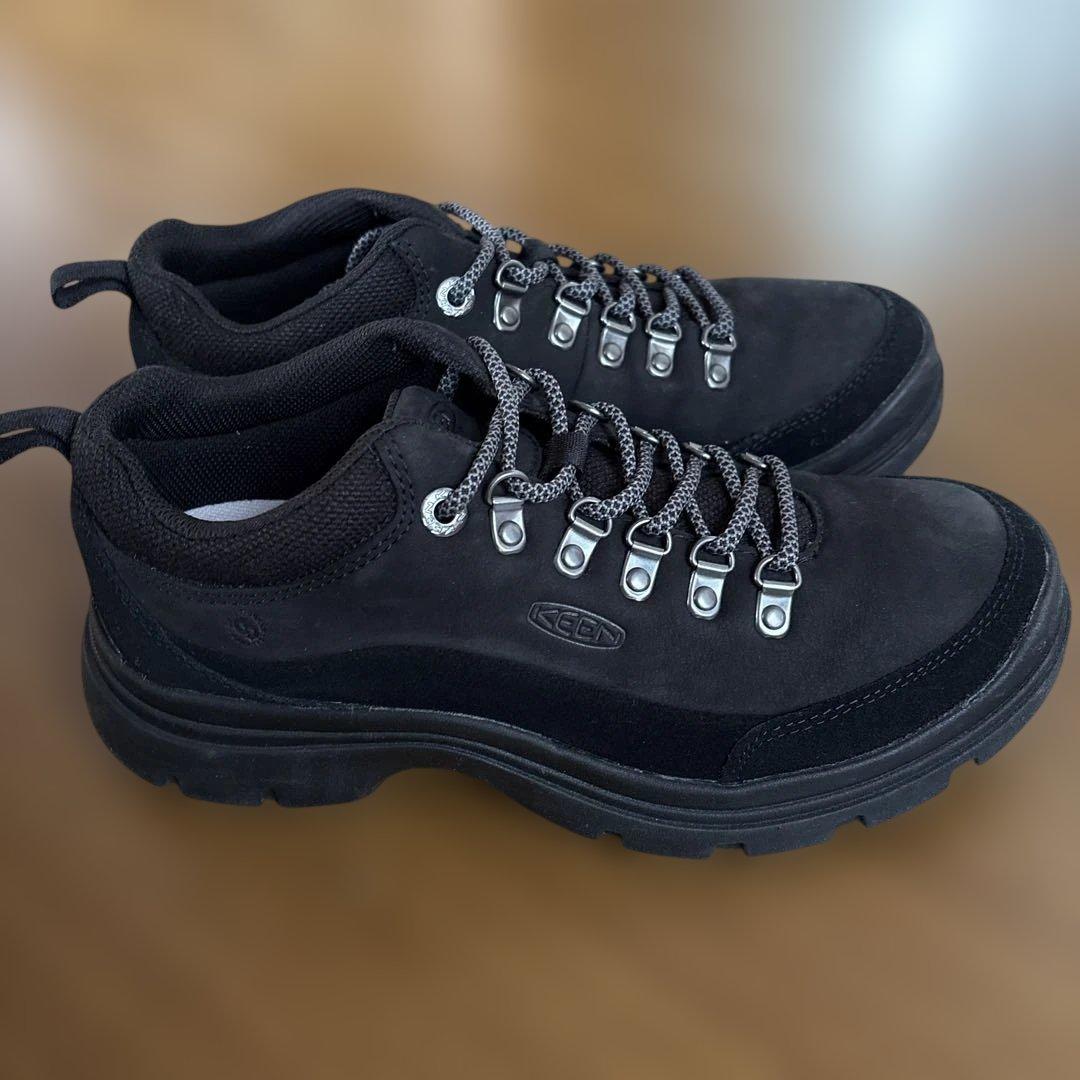 KEEN KOSA OXFORD 　24.5cm