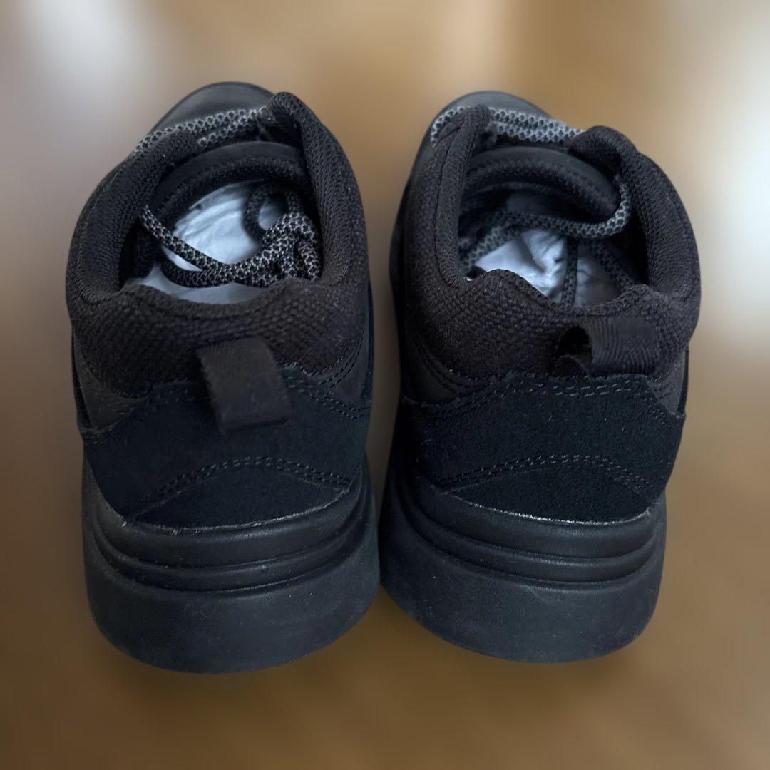 KEEN KOSA OXFORD 　24.5cm