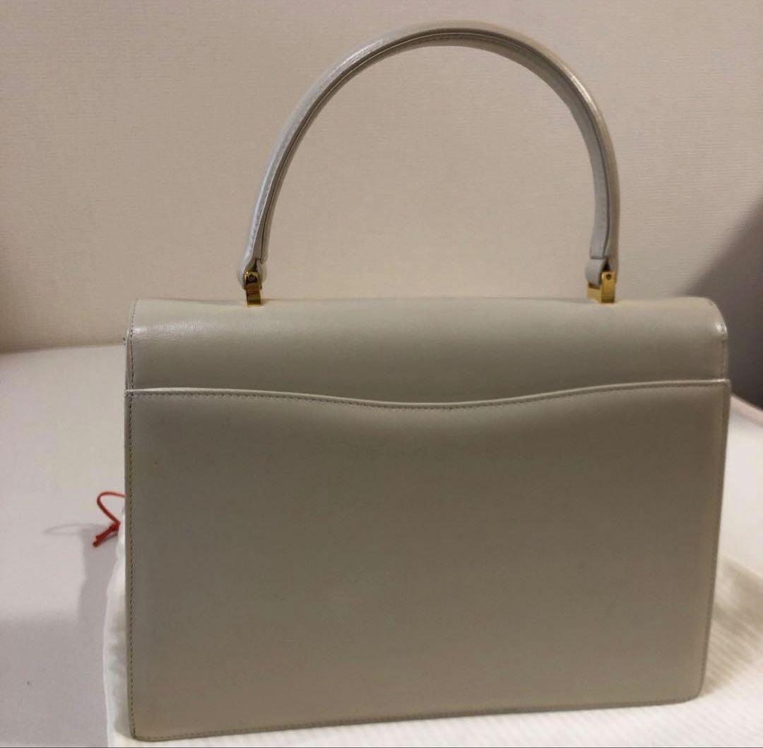 サハラ様専用☆HAMANO（濱野皮革工藝） デニータ フォーマル