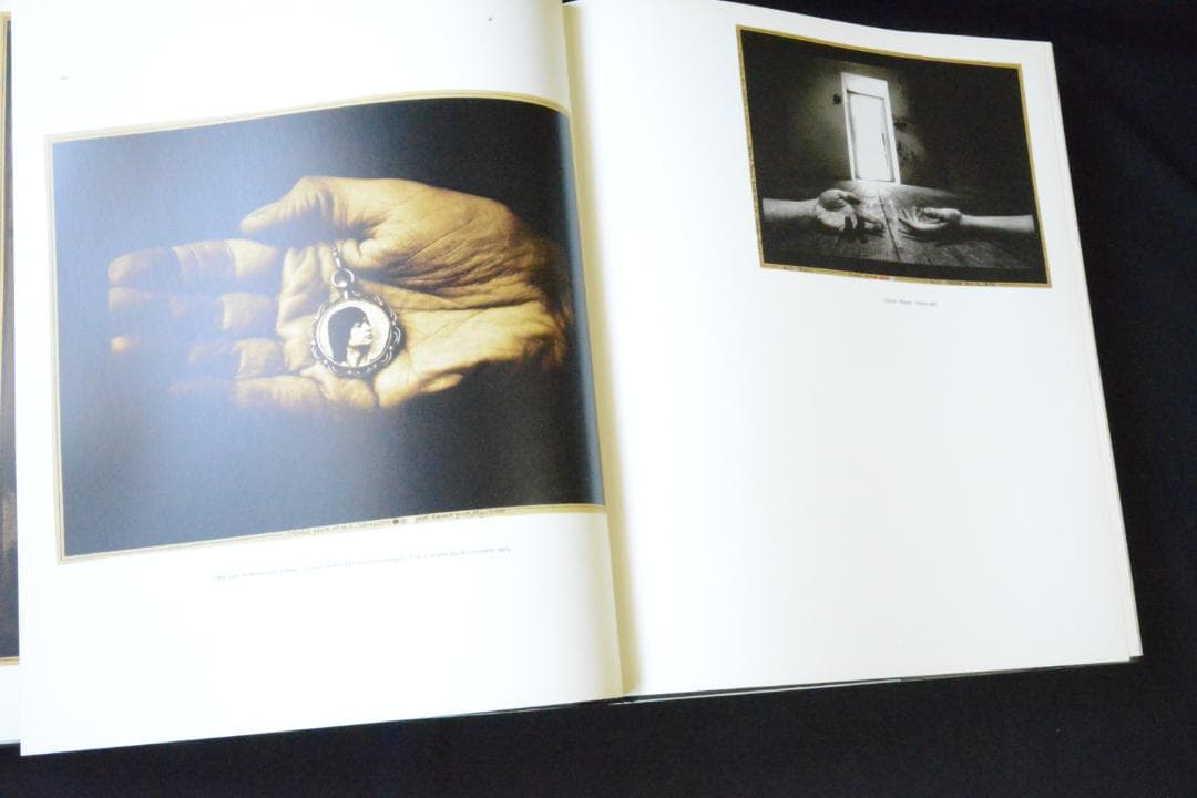 【Saudek：Jan Saudek】★★大幅に値下げしました