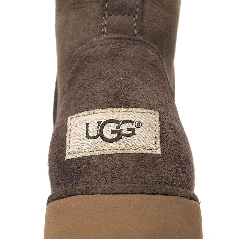 A0702S 超美品 UGG KRISTIN ムートンブーツ 23.5cm アグ