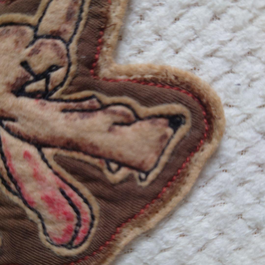 ノースノーネーム ワッペン North No Name スノープラント - メルカリ