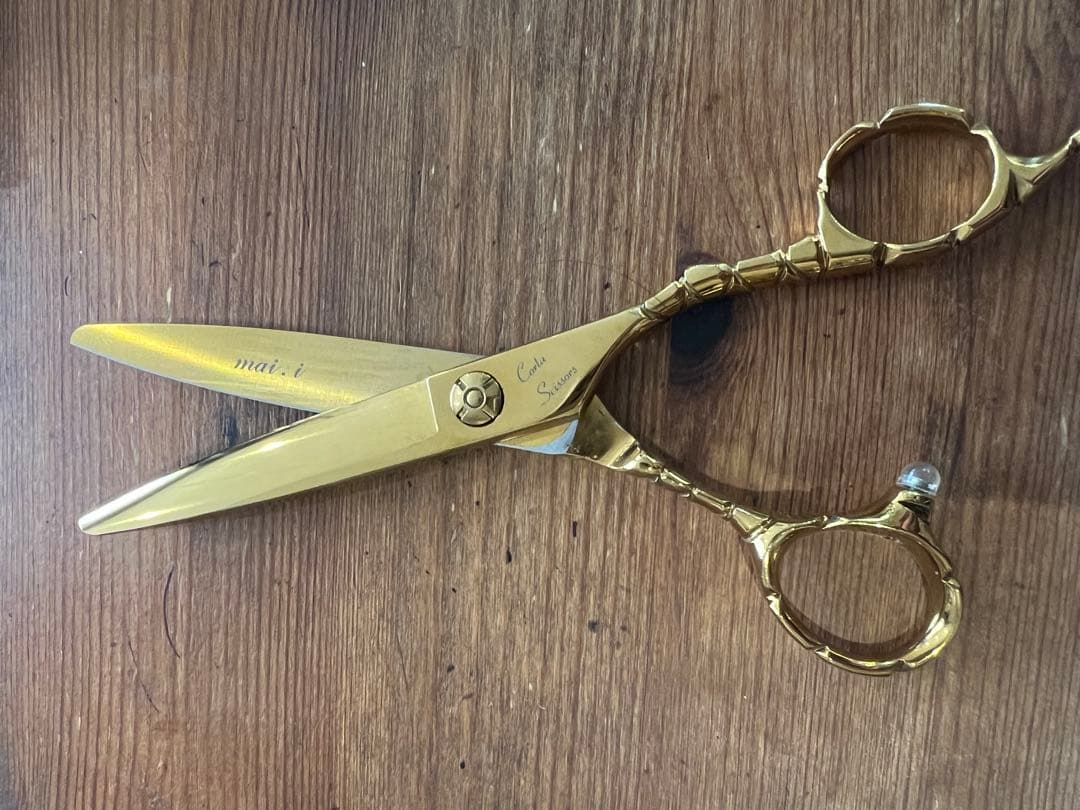 コルタシザーズ 60Dire 6.0 ゴールド」 - メルカリ