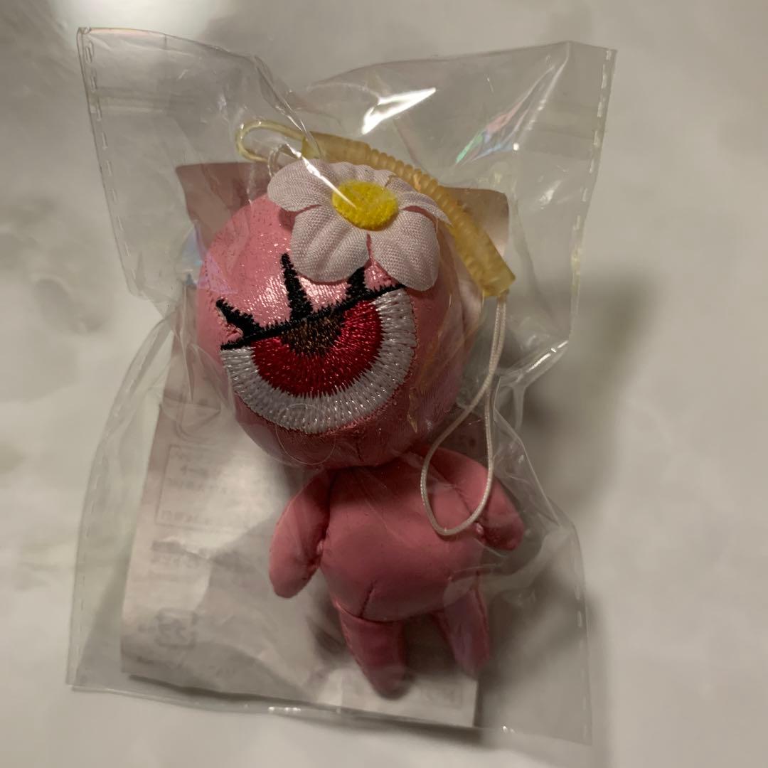 サガ2 秘宝伝説 マスコットストラップ セット - メルカリ