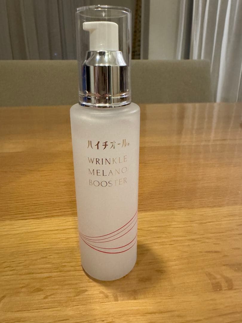 ハイチオールC、プロバイオダーム トゥヴェール乳液、KITEN、白潤