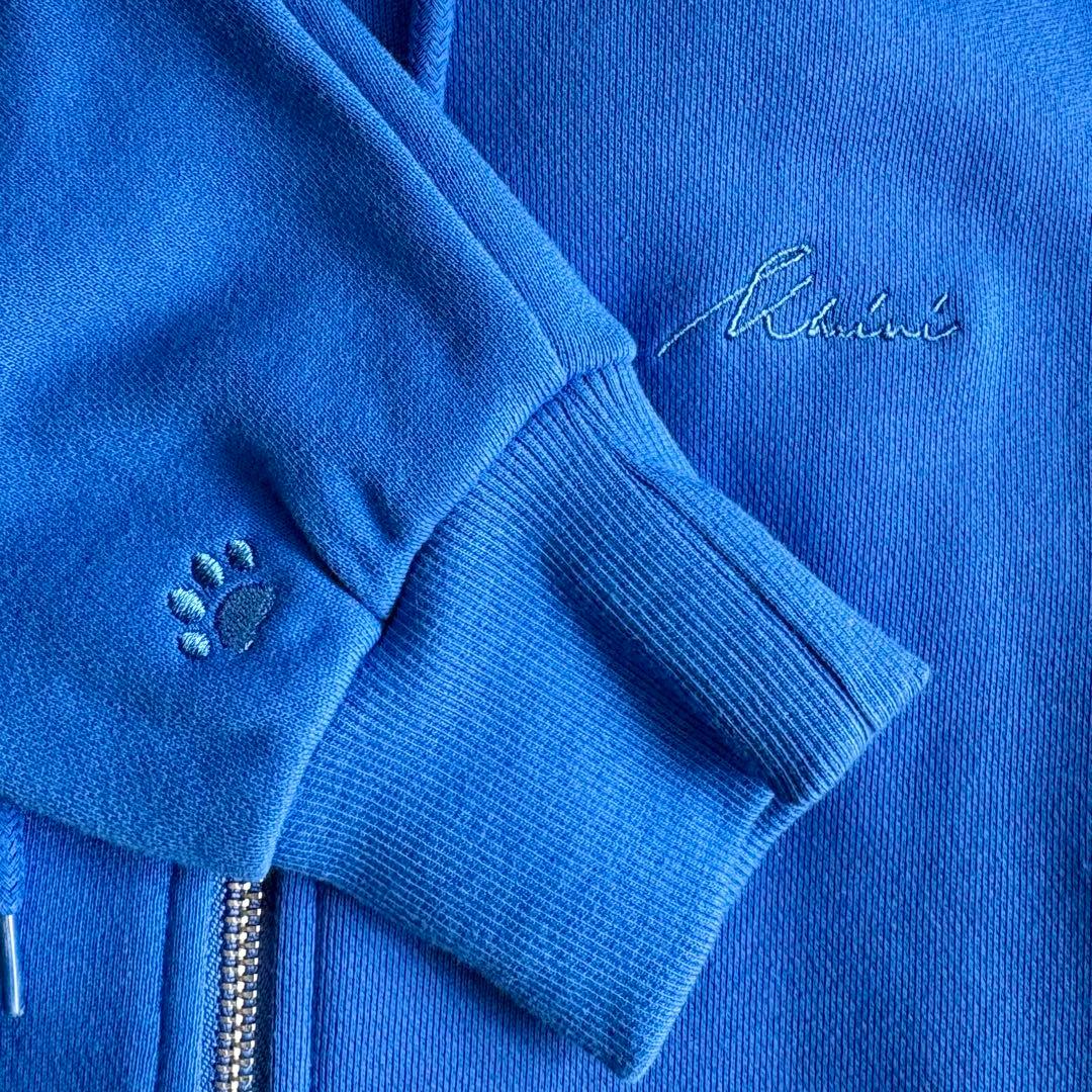 INI 藤牧京介 プロデュース パーカー - メルカリ