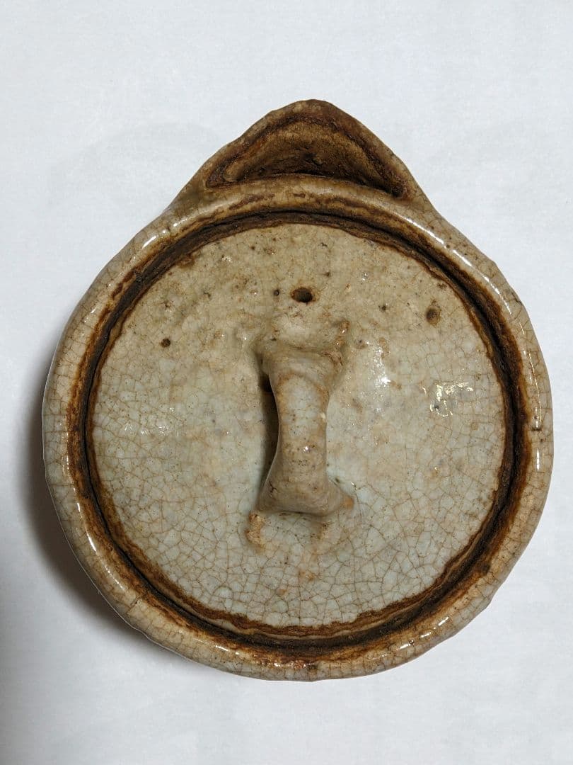 ♢江戸時代 幕末〜明治時代 煎茶道具 急須 古美術コレクション骨董品