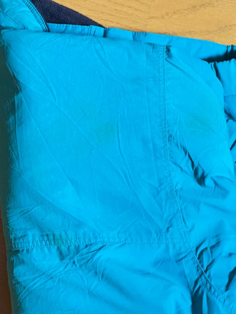 \"Patagonia\" シンチラサークジャケット USA製