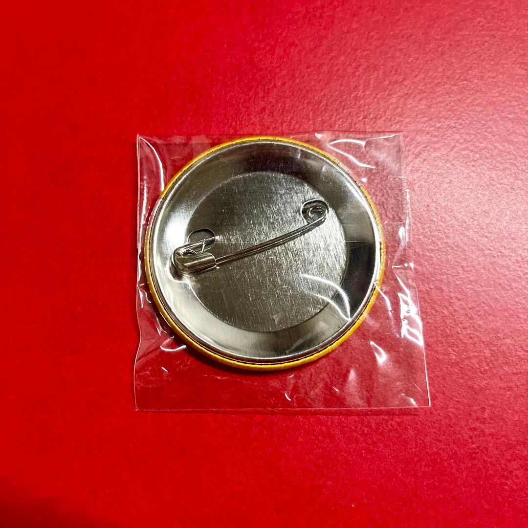 希少】 ホロライブ 戌神ころね ノンストップストーリー 缶バッジ