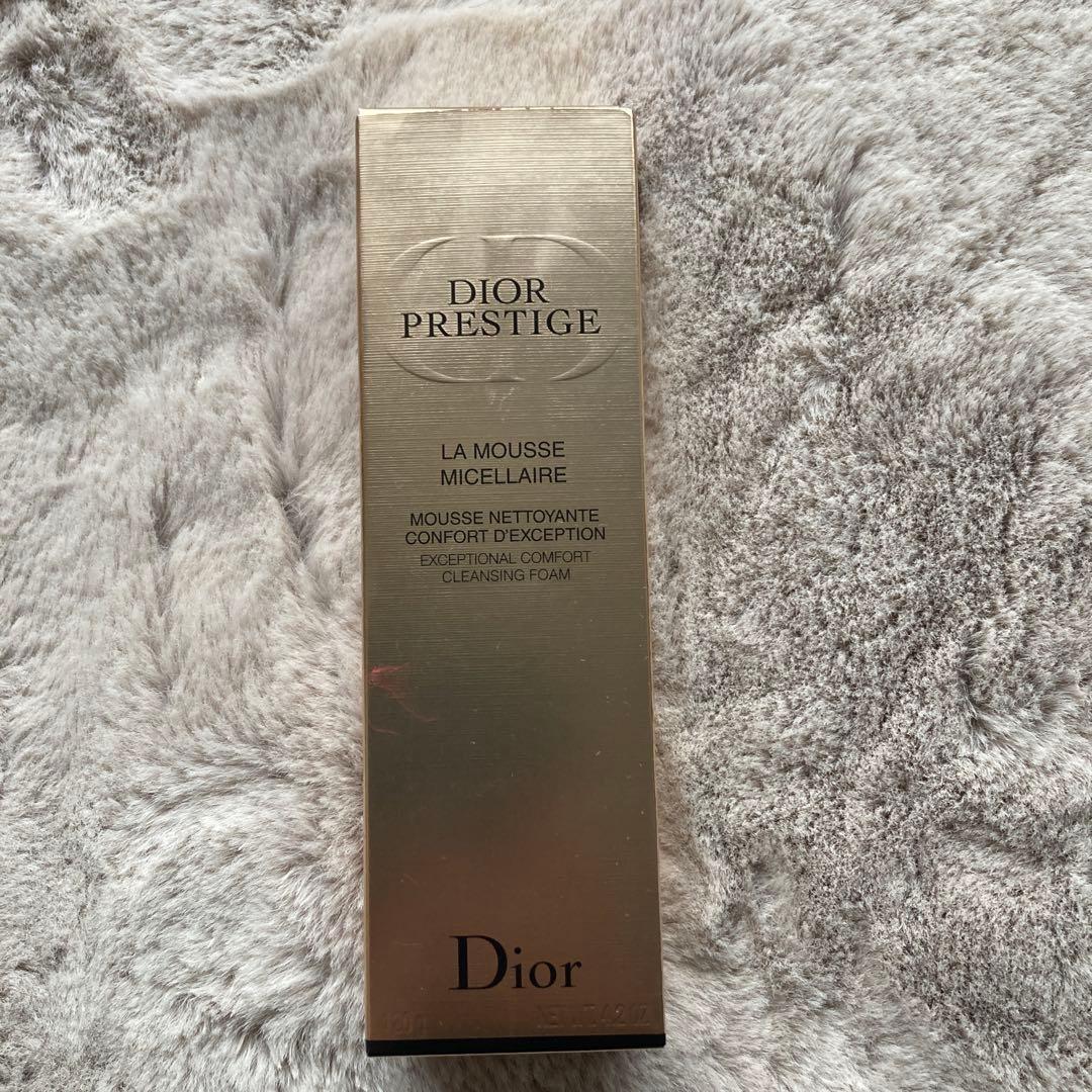 ディオール　プレステージ　ラムース プレステージラムース(ディオール)の通販・口コミ | 化粧品・コスメ