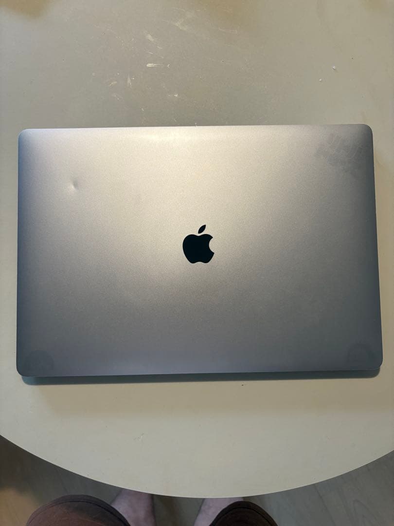 Apple MacBook Pro (2019) 本体 スペースグレー Amazon.com: Apple 2019 MacBook Pro with 2.8GHz Intel Core i7, 13.3