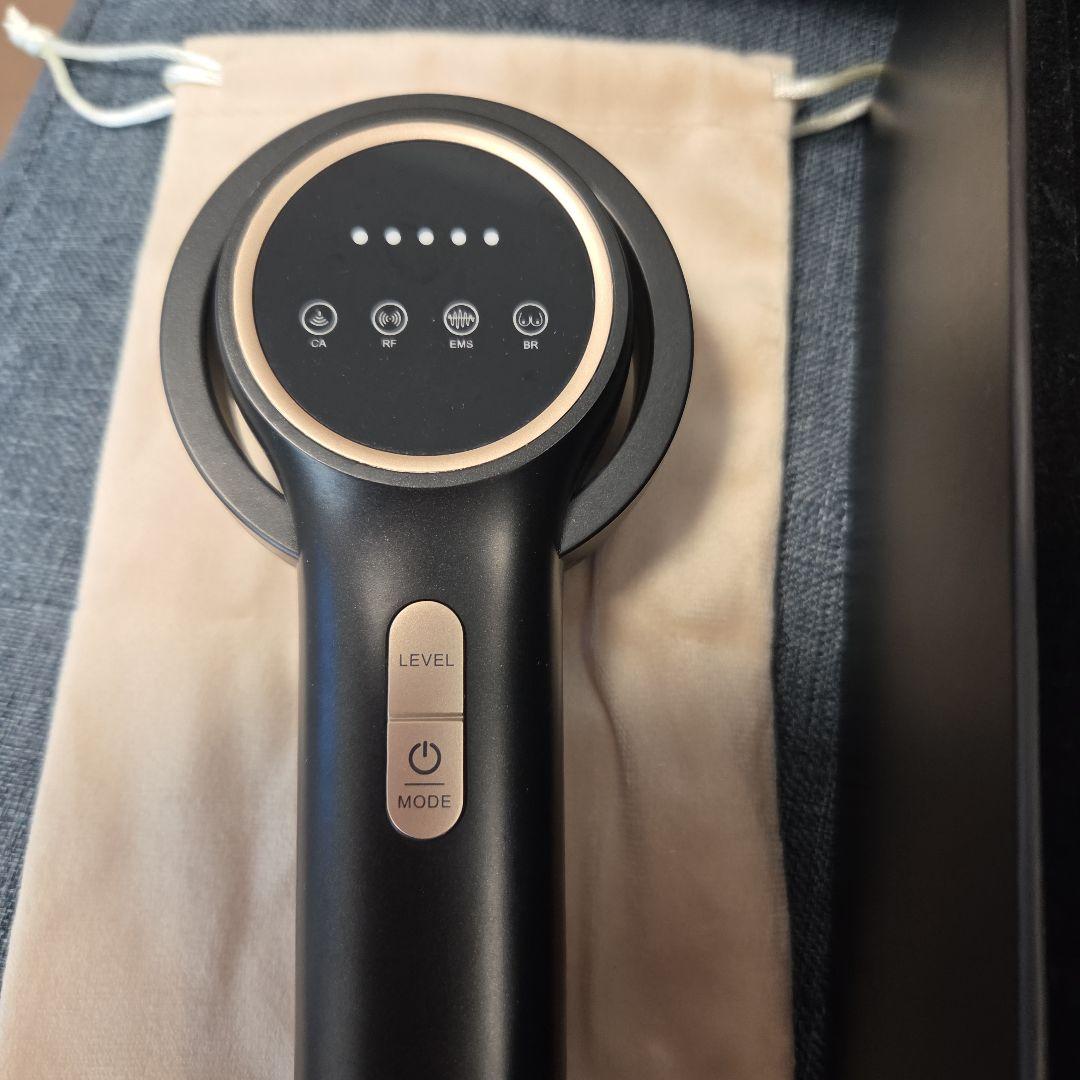 VONMIE Bath Time ボディケアデバイス