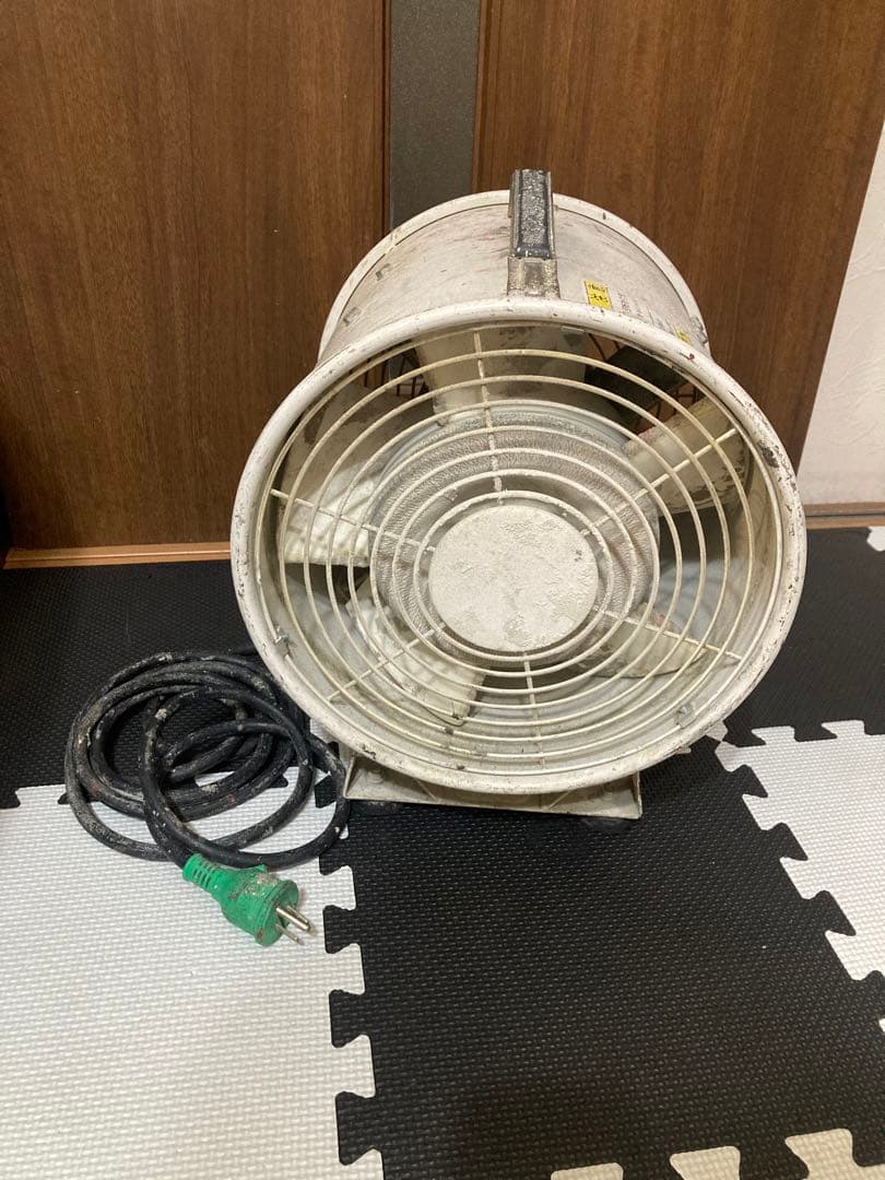 大西　ポータブルファン　WM-TD Amazon.co.jp: 大西電機工業 ポータブルファン ウインママ WM-TD 60Hz