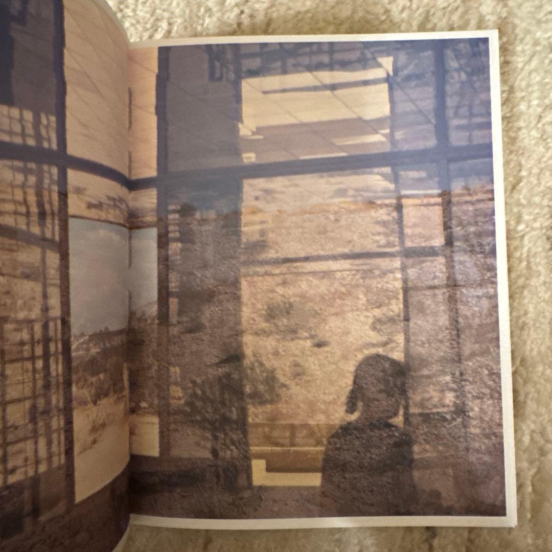 【レア】Mona Kuhn モナ・クーン写真集