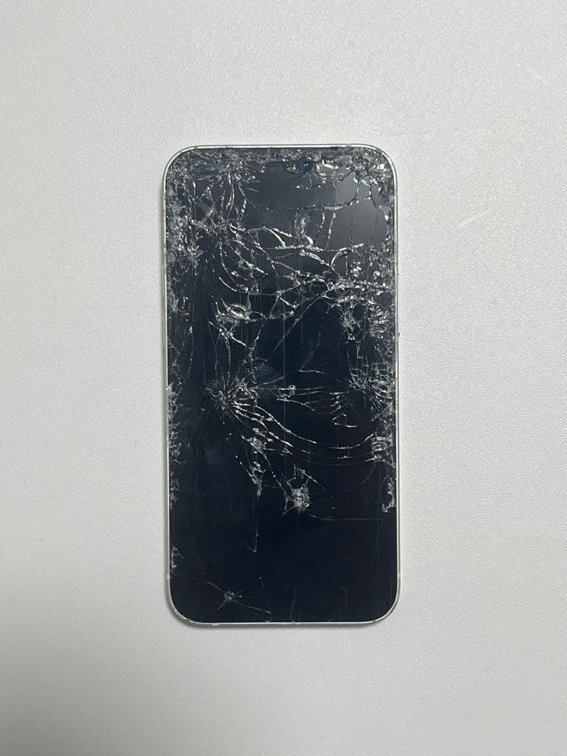 ジャンク】iPhone 12 mini White 128GB - メルカリ