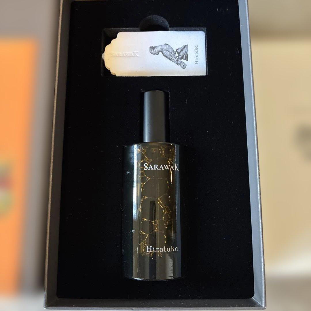 SARAWAK Hiroitaka ピローミスト - メルカリ
