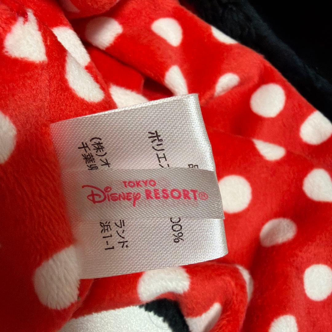 ミニー マフラーキャップ ファンキャップ 最低 価格