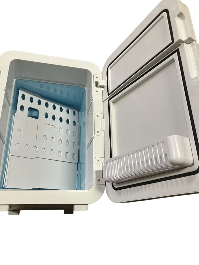 冷蔵庫 冷温庫　小型 20L 保温&保冷 -9°C~65°C