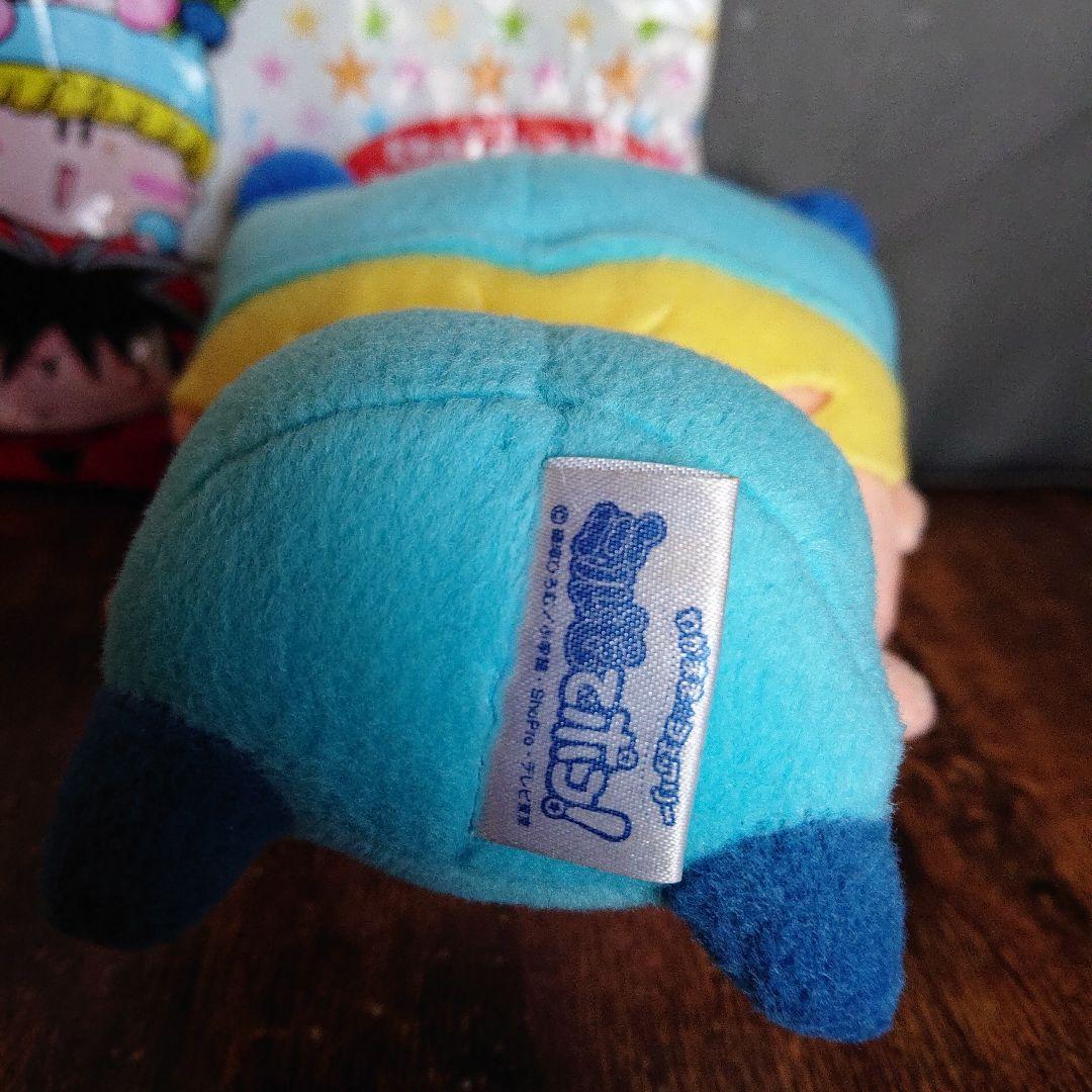 ミルモでポン！ ミルモ ぬいぐるみ スクラッチ レア - メルカリ