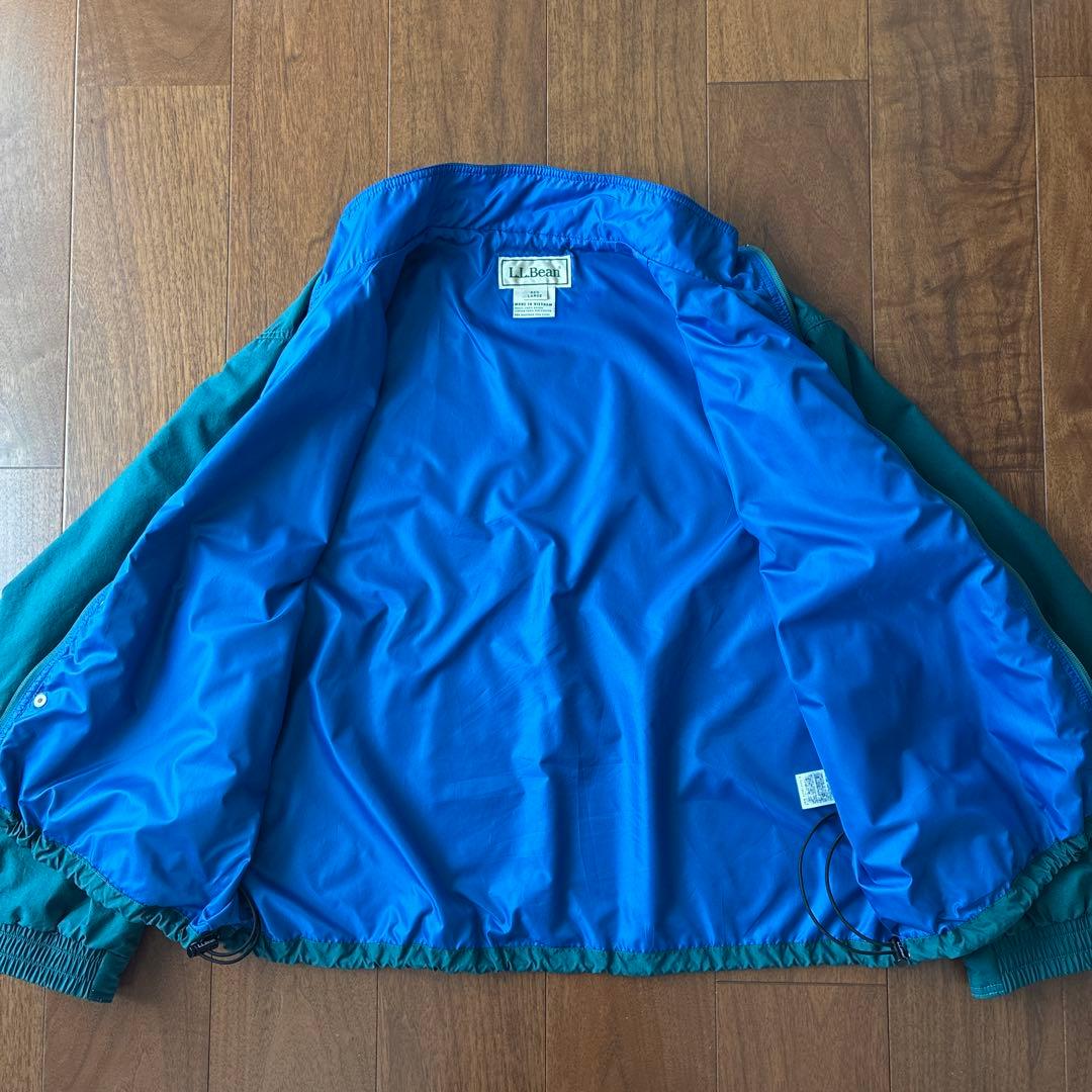 ジャケット・アウター L.L.Bean windy ridge jacket